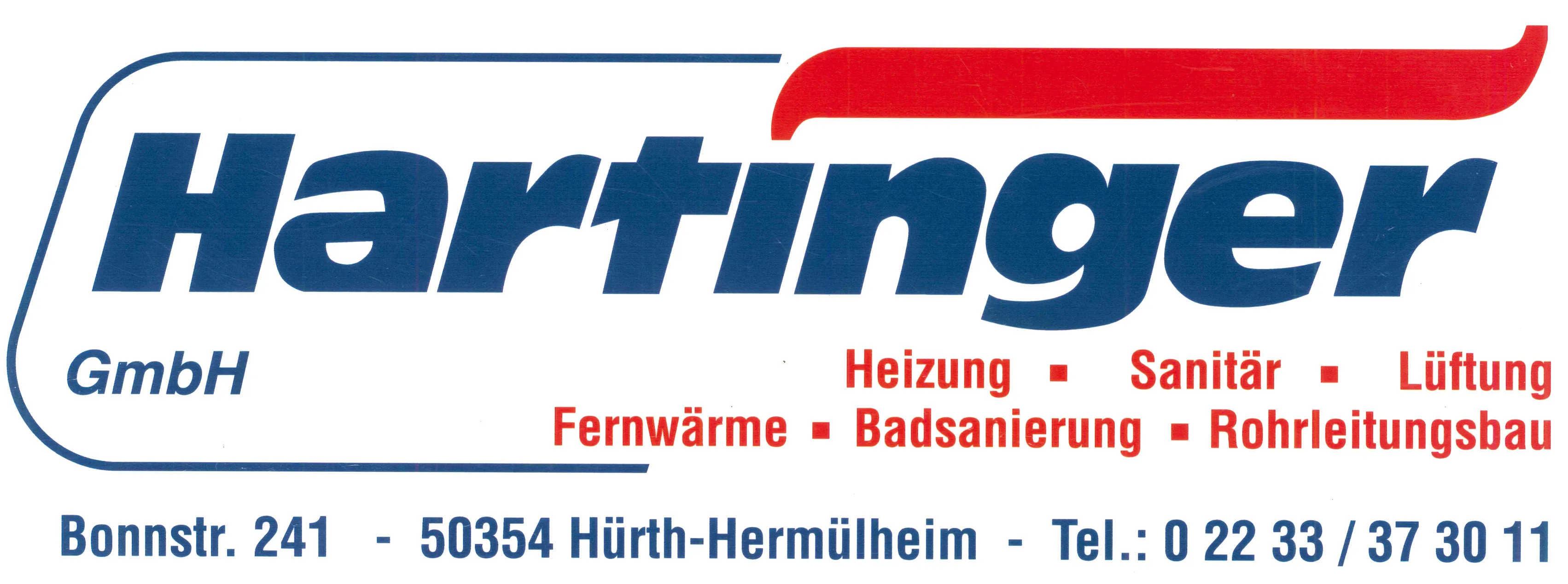 Hartinger SHK GmbH