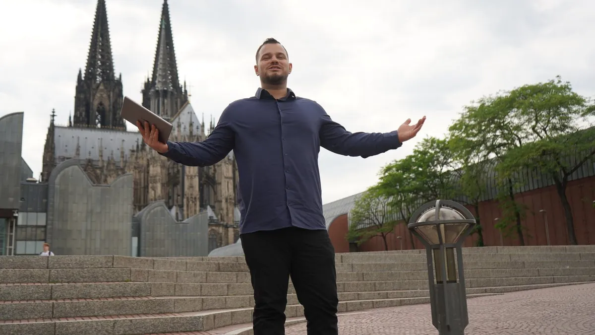 Seraph IT in Köln