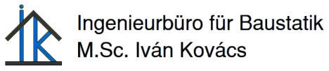 Ingenieurbüro Ivan Kovács